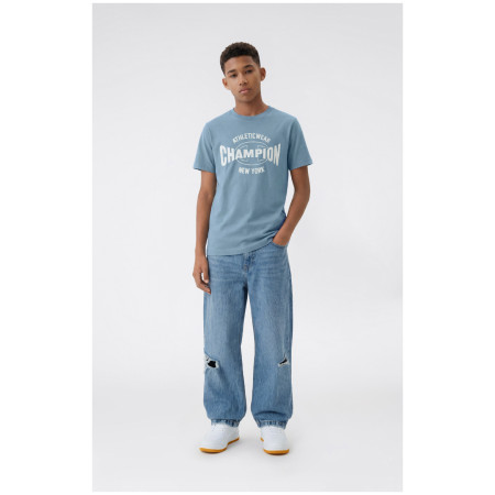 Дитяча футболка Champion SS Tee B