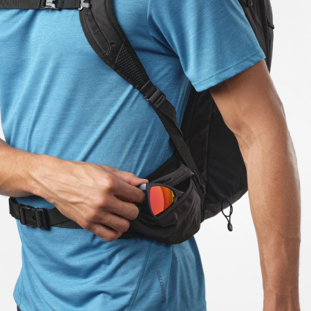 Рюкзак Salomon Trailblazer 20