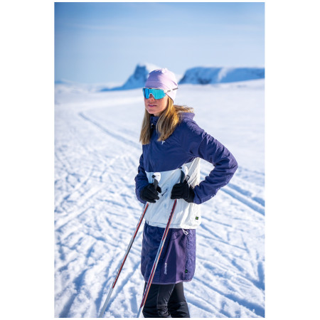 Жіноча куртка Silvini Gralba