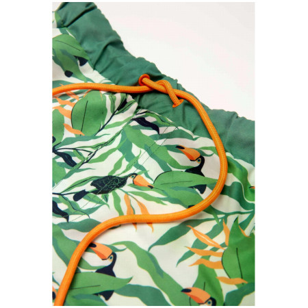 Дитячий купальник DucKsday Toucan Boardshort Boy