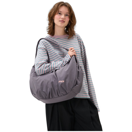 Сумка через плече Aevor Slouchy Bag