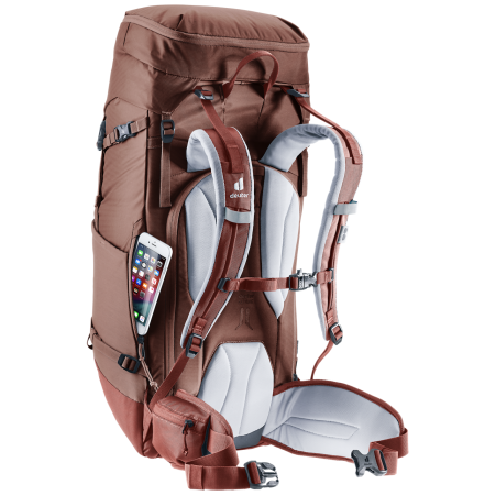 Жіночий туристичний рюкзак Deuter Rise 32+ SL