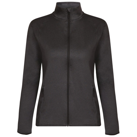 Жіноча толстовка Alpine Pro Festa чорний