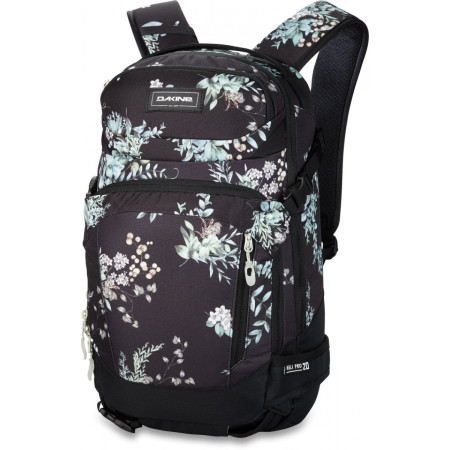 Рюкзак Dakine Women's Heli Pro 20L чорний/синій