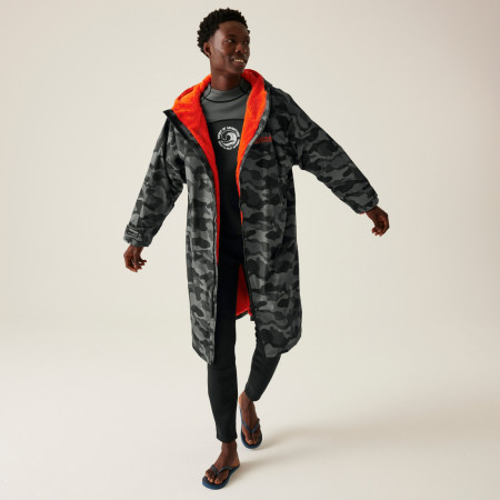 Халат Regatta Adult W Proof Robe