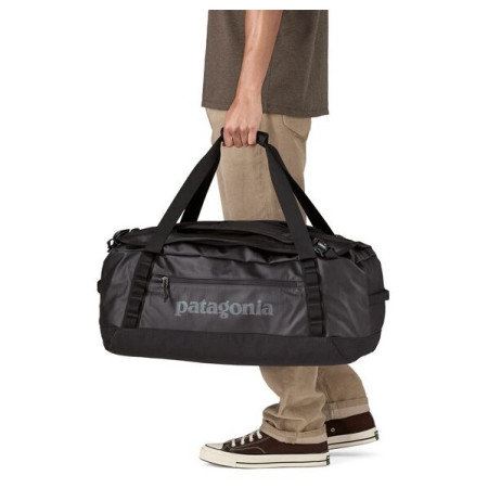Дорожня сумка Patagonia Black Hole Duffel 55L