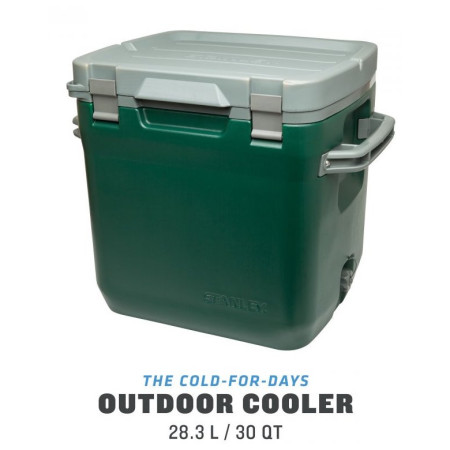 Термобокс Stanley Adventure series 28l