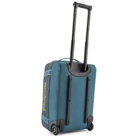 Валіза Patagonia Black Hole Wheeled Duffel 40L