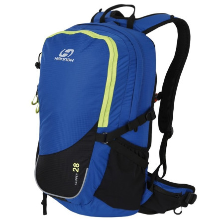 Рюкзак Hannah Skipper 28 синій Blue