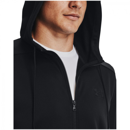 Чоловіча толстовка Under Armour Armour Fleece FZ Hoodie