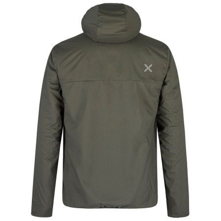 Чоловіча куртка Montura Sherpa Reversible Jacket