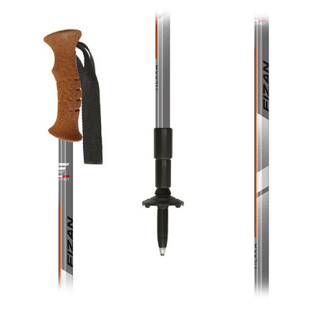 Трекінгові палиці Fizan Tierra