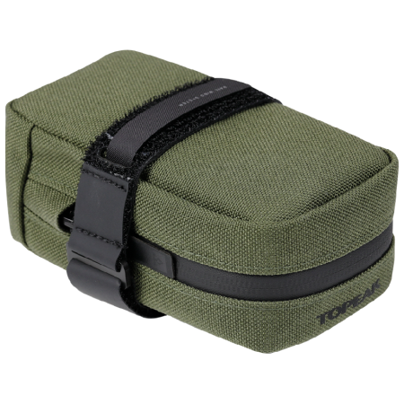Сумка під сідло Topeak Elementa SeatBag M хакі khaki