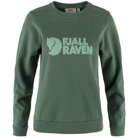 Жіноча толстовка Fjällräven Fjällräven Logo Sweater W