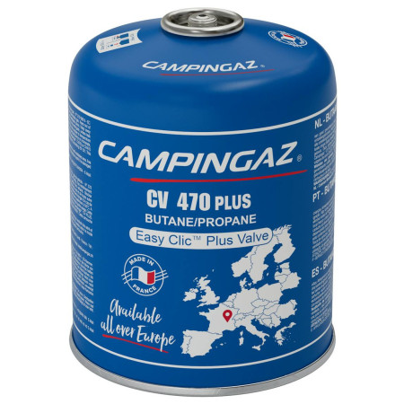 Балон Campingaz Cartridge CV 470 PLUS