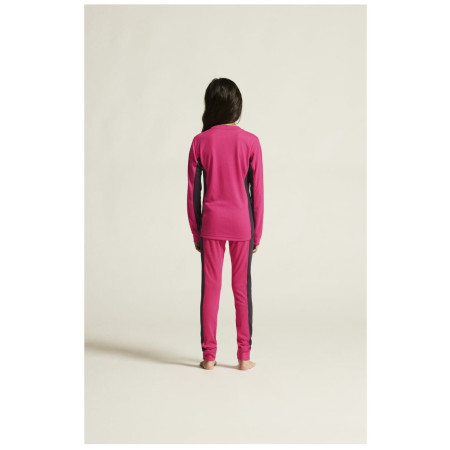 Дитяча функціональна білизна Craft CORE Dry Baselayer Junior