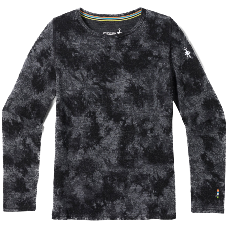 Дитяча функціональна футболка Smartwool Kids' Classic Thermal Merino Base Layer