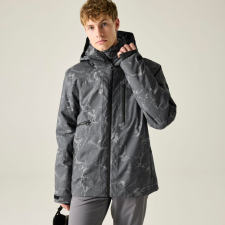 Чоловіча куртка Dare 2b Baseplate IV Jacket