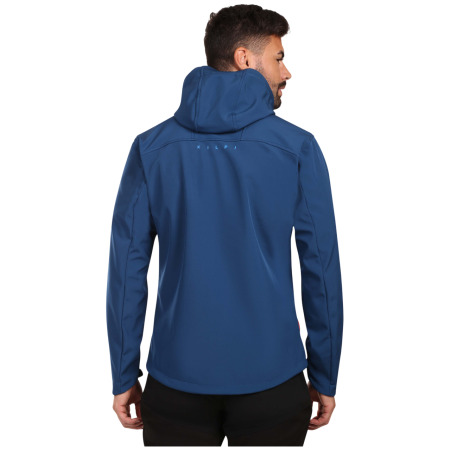 Чоловіча куртка Kilpi Ravio-M