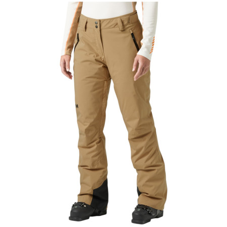 Жіночі лижні штани Helly Hansen W Legendary Insulated Pant