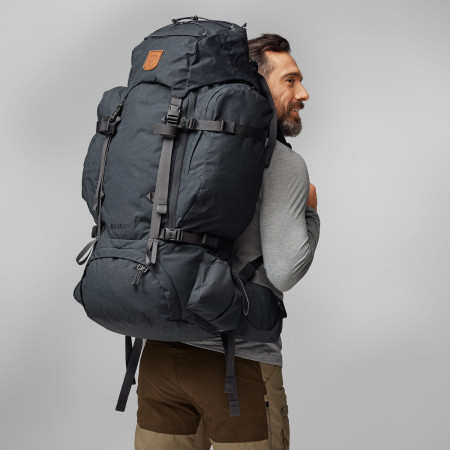 Туристичний рюкзак Fjällräven Kajka 65