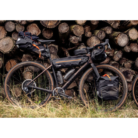 Сумка на раму Ortlieb Frame-Pack Toptube 4l