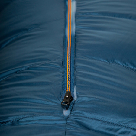 Пуховий спальник Mountain Equipment Helium 250 Long