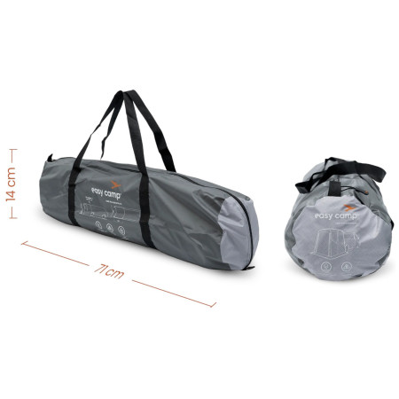 Намет для авто (задній тип) Easy Camp Krossbu II.