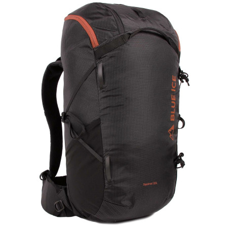 Рюкзак Blue Ice Squirrel Pack 32 L чорний