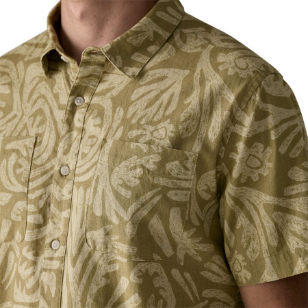 Чоловіча сорочка Patagonia Men's Back Step Shirt