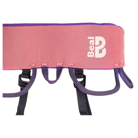 Система Beal Trinity