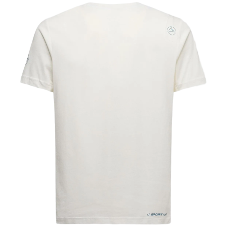 Чоловіча футболка La Sportiva Solution T-Shirt M