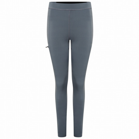 Жіночі легінси Dare 2b Melodic II Walking Leggings сірий/синій Orion Grey