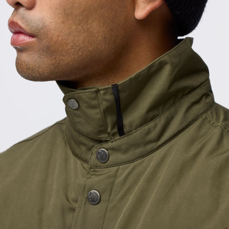 Чоловіча куртка Fjällräven Övik Down Shirt Jacket M