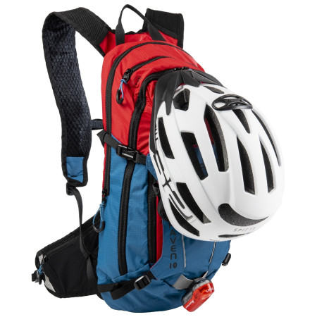 Велосипедний рюкзак R2 Raven