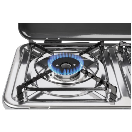 Газовий гриль Brunner Devil Kookmaster