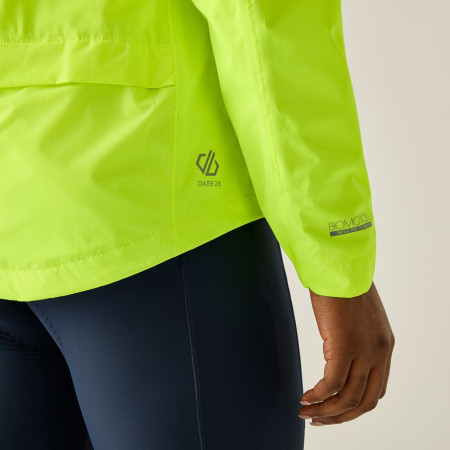 Жіноча велокуртка Dare 2b Tor Jacket