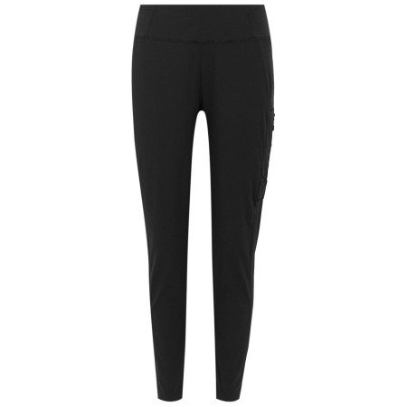 Жіночі легінси Regatta Monira Hiking Legging чорний Black