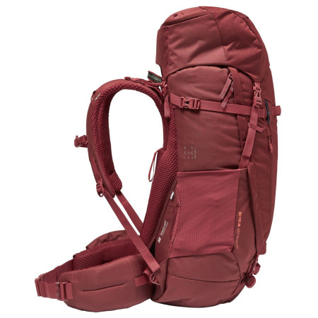 Жіночий туристичний рюкзак Vaude Women's Astrum EVO 55+10