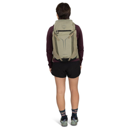 Туристичний рюкзак Osprey Sportlite 22