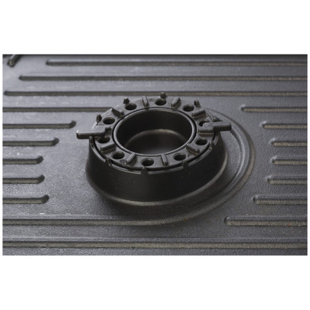 Решітка для грилю Meva s regulací