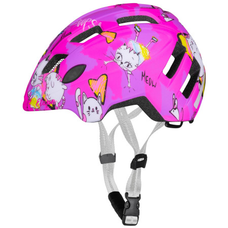 Дитячий велосипедний шолом Etape Kitty 2.0