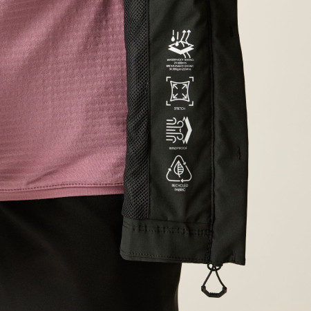 Жіноча куртка Dare 2b Switch Up III Jacket