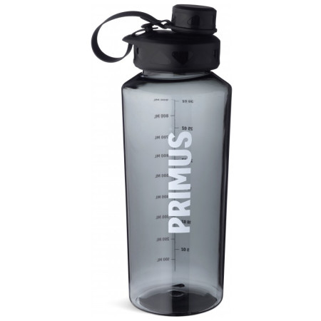 Пляшка Primus TrailBottle Tritan 1 l чорний black