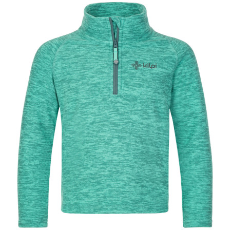 Дитяча толстовка Kilpi Almeri-J блакитний