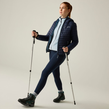 Жіноча куртка Regatta Womens Lightfell
