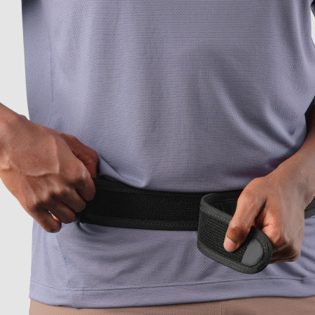 Поясна сумка Salomon Cross Belt 2