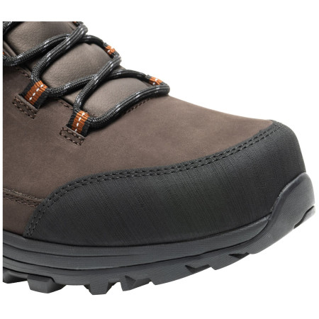 Чоловічі туристичні черевики Regatta Burrell Leather Boot II