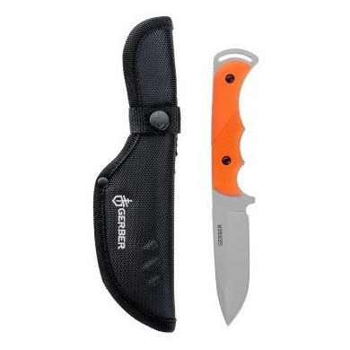 Nůž Gerber Freeman Guide Fixed Orange