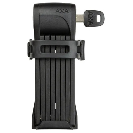 Велосипедний замок AXA Fold Lite 80